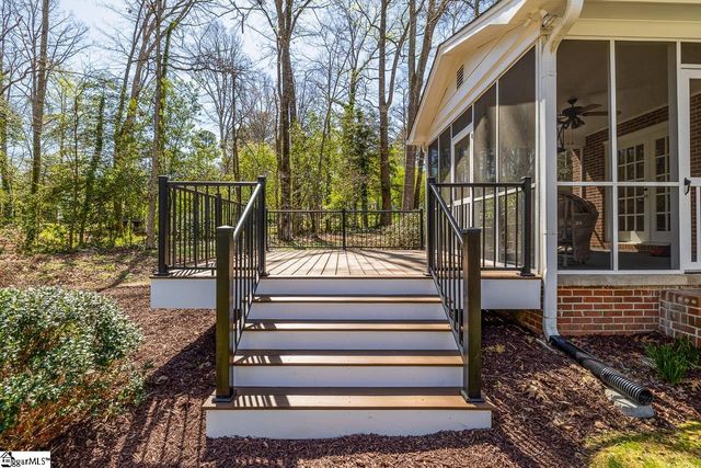 502 S Almond Drive, Simpsonville, SC 29681