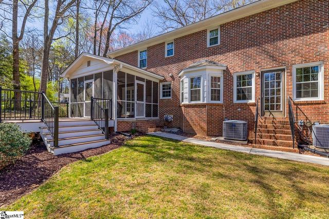 502 S Almond Drive, Simpsonville, SC 29681