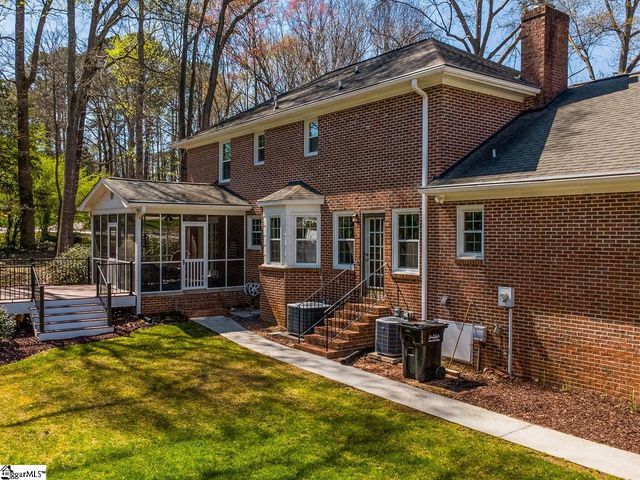 502 S Almond Drive, Simpsonville, SC 29681