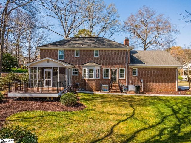 502 S Almond Drive, Simpsonville, SC 29681