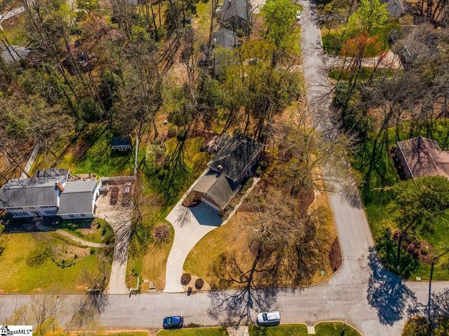 502 S Almond Drive, Simpsonville, SC 29681