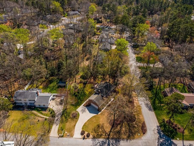 502 S Almond Drive, Simpsonville, SC 29681