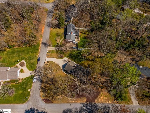 502 S Almond Drive, Simpsonville, SC 29681