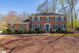 502 S Almond Drive, Simpsonville, SC 29681