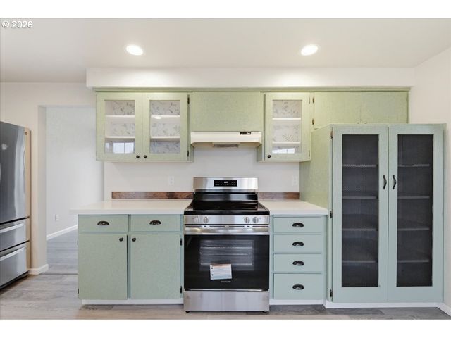 107 Sw 14TH Cir, Battle Ground, WA 98604