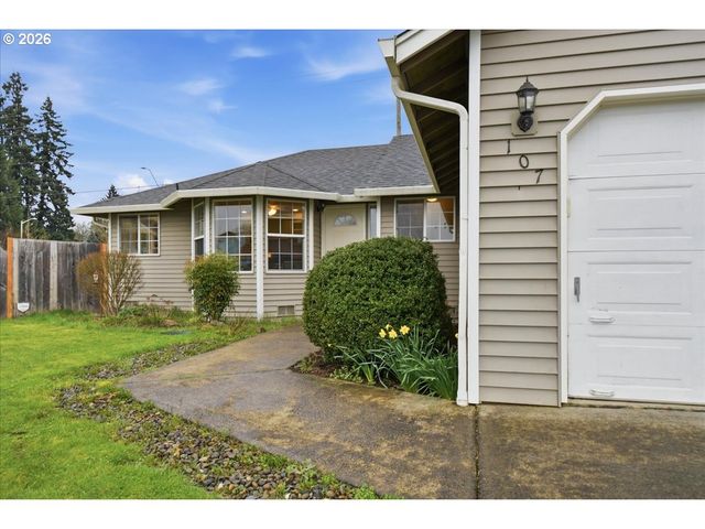 107 Sw 14TH Cir, Battle Ground, WA 98604