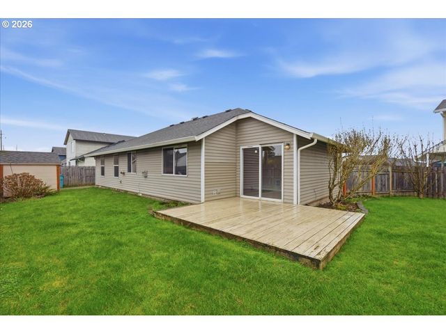 107 Sw 14TH Cir, Battle Ground, WA 98604