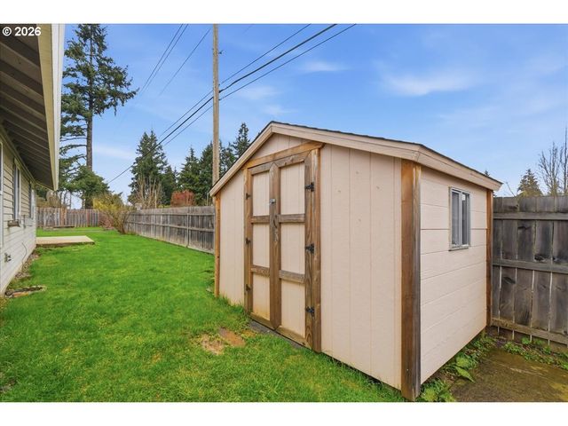 107 Sw 14TH Cir, Battle Ground, WA 98604