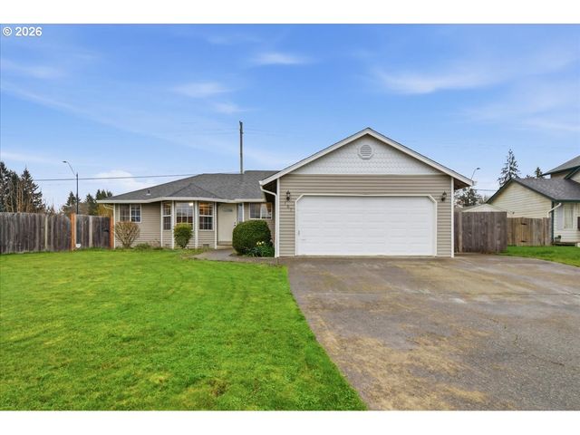107 Sw 14TH Cir, Battle Ground, WA 98604