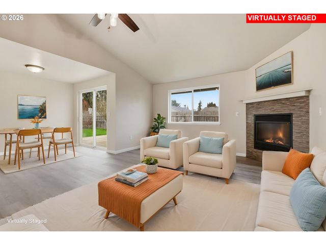 107 Sw 14TH Cir, Battle Ground, WA 98604