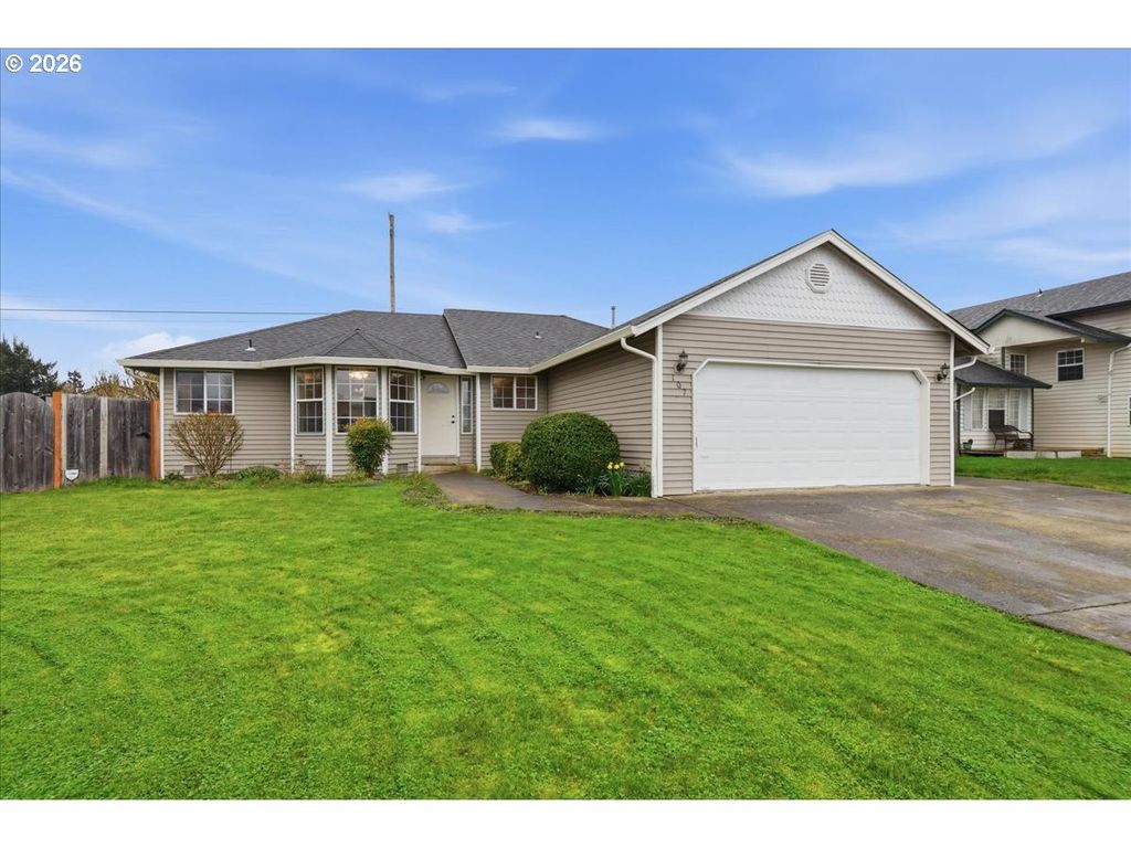 107 Sw 14TH Cir, Battle Ground, WA 98604