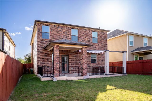 606 Screech Owl DR, Pflugerville, TX 78660