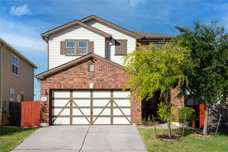 606 Screech Owl DR, Pflugerville, TX 78660