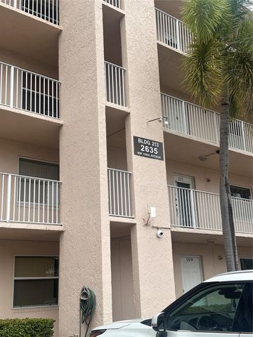 2635 NW 104th Avenue 403, Sunrise, FL 33322