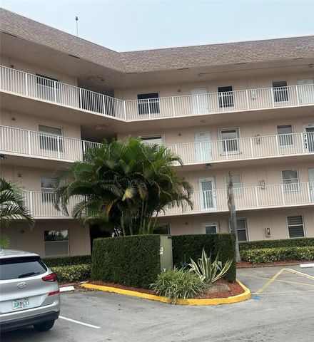 2635 NW 104th Avenue 403, Sunrise, FL 33322
