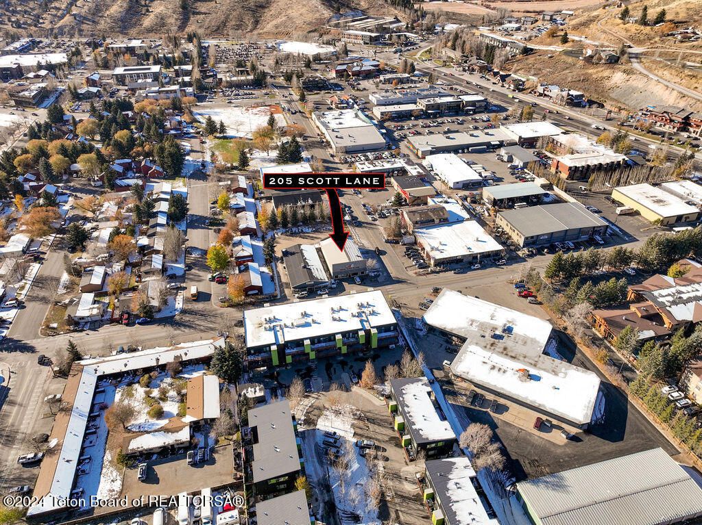 205 SCOTT Lane, Jackson, WY 83001 photo 15