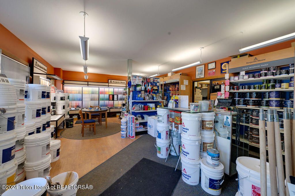 205 SCOTT Lane, Jackson, WY 83001 photo 6