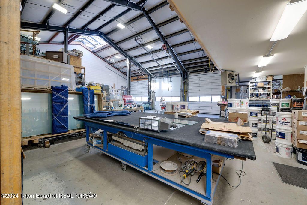 205 SCOTT Lane, Jackson, WY 83001 photo 9