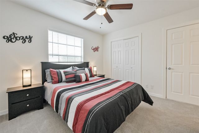 2735 Water Oak Drive, Grand Prairie, TX 75052