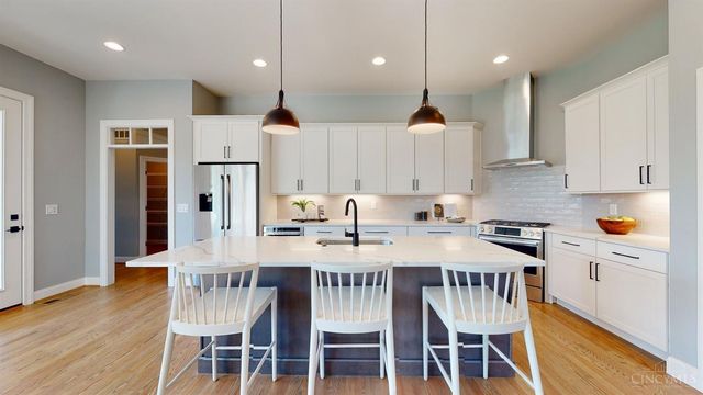 7144 Traditions Turn, Mason, OH 45040