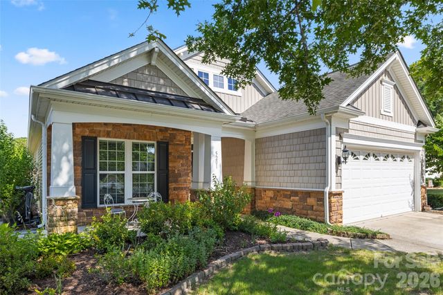 5201 Cressingham Drive, Indian Land, SC 29707