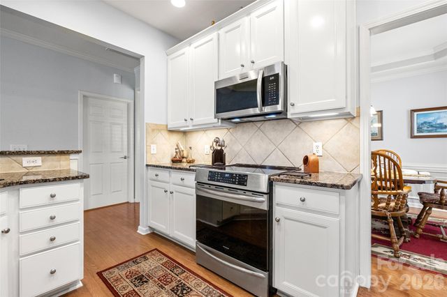 5201 Cressingham Drive, Indian Land, SC 29707