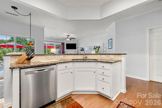 5201 Cressingham Drive, Indian Land, SC 29707