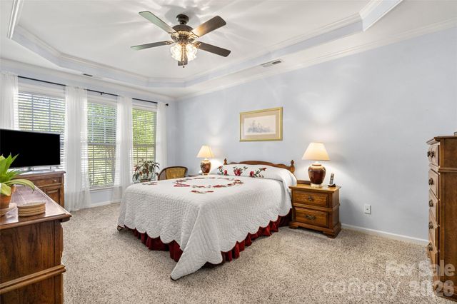 5201 Cressingham Drive, Indian Land, SC 29707
