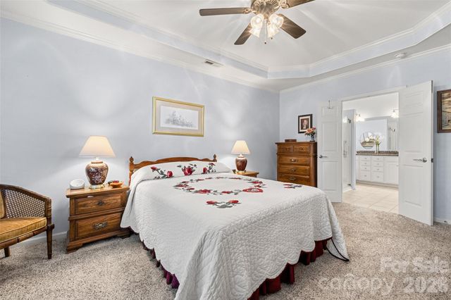 5201 Cressingham Drive, Indian Land, SC 29707