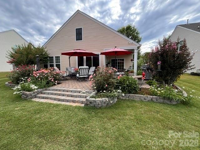 5201 Cressingham Drive, Indian Land, SC 29707