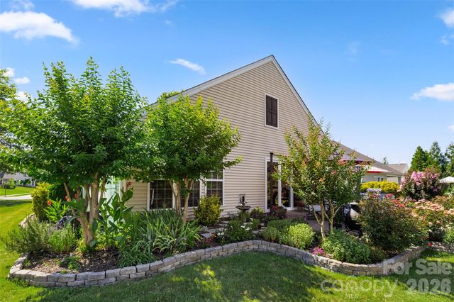 5201 Cressingham Drive, Indian Land, SC 29707