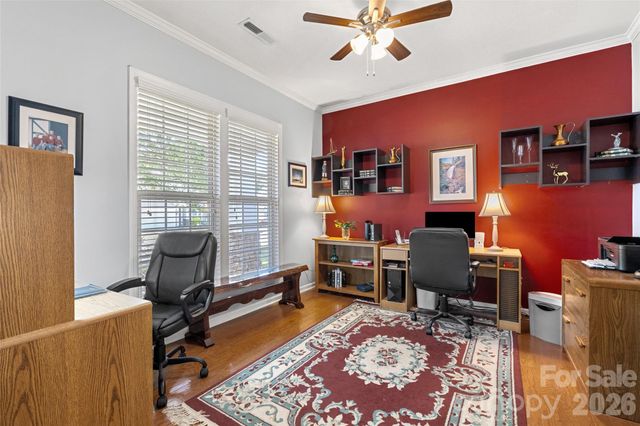 5201 Cressingham Drive, Indian Land, SC 29707