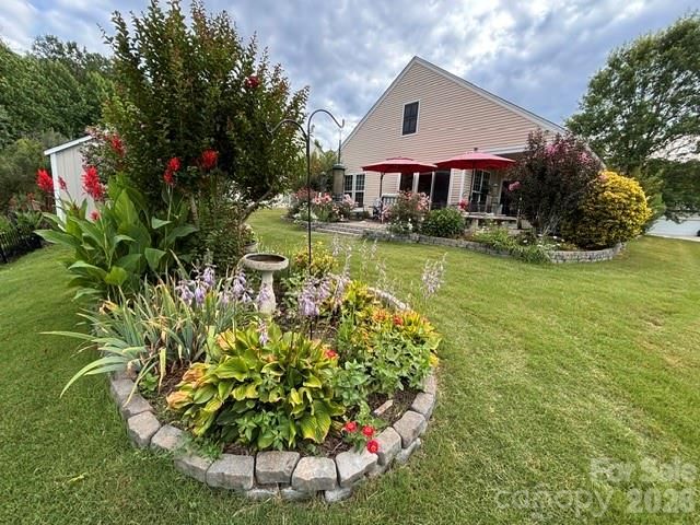 5201 Cressingham Drive, Indian Land, SC 29707