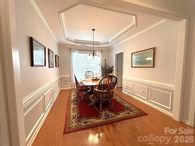 5201 Cressingham Drive, Indian Land, SC 29707