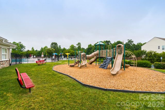 5201 Cressingham Drive, Indian Land, SC 29707