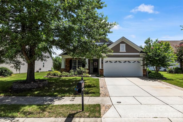 5201 Cressingham Drive, Indian Land, SC 29707
