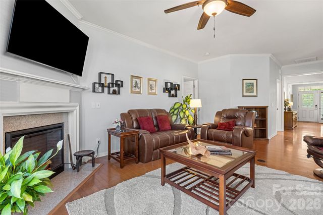 5201 Cressingham Drive, Indian Land, SC 29707