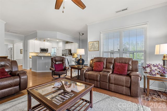 5201 Cressingham Drive, Indian Land, SC 29707