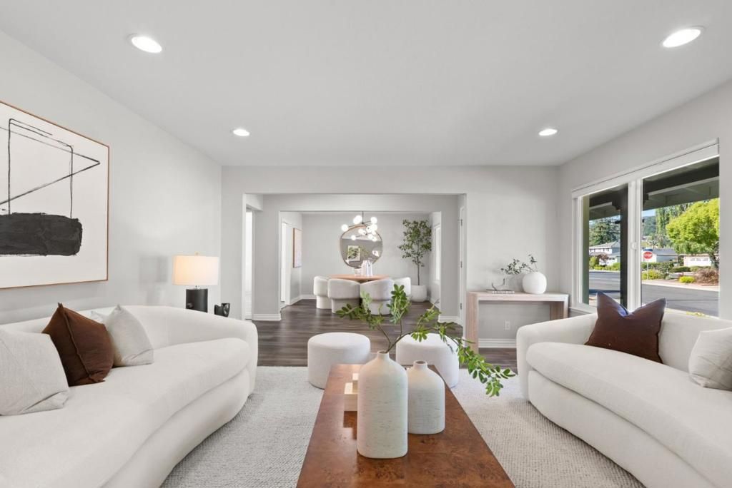 Image 10 of property listing at 10198 Cass Place, Cupertino, CA 95014
