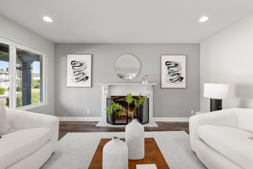 Image 12 of property listing at 10198 Cass Place, Cupertino, CA 95014