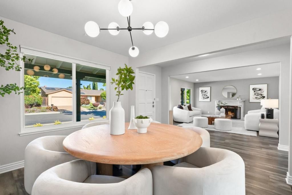Image 15 of property listing at 10198 Cass Place, Cupertino, CA 95014