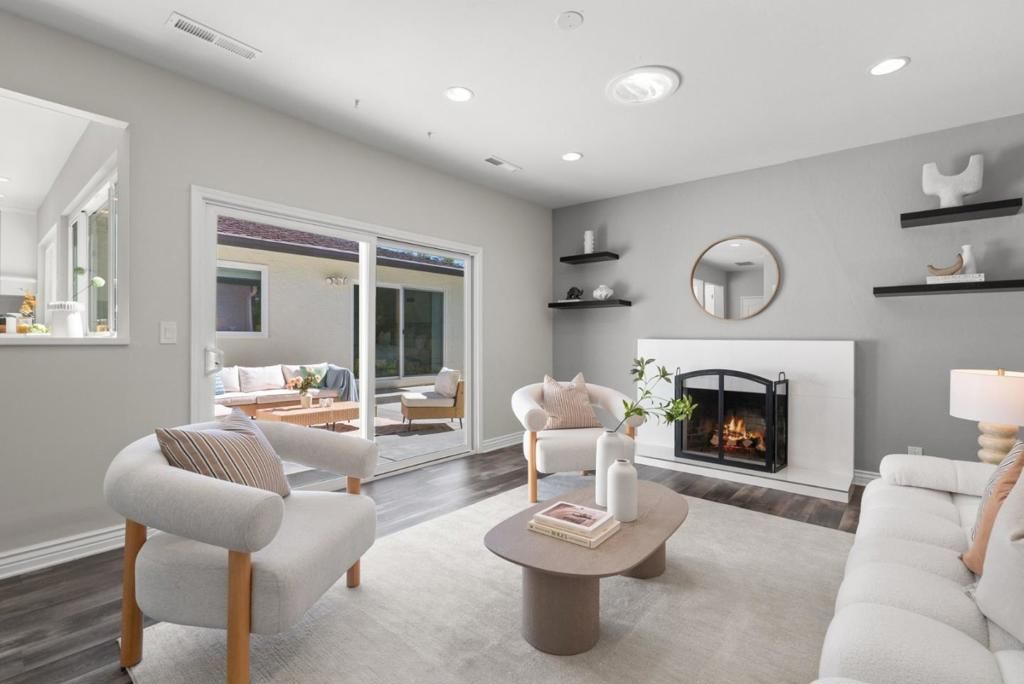 Image 27 of property listing at 10198 Cass Place, Cupertino, CA 95014