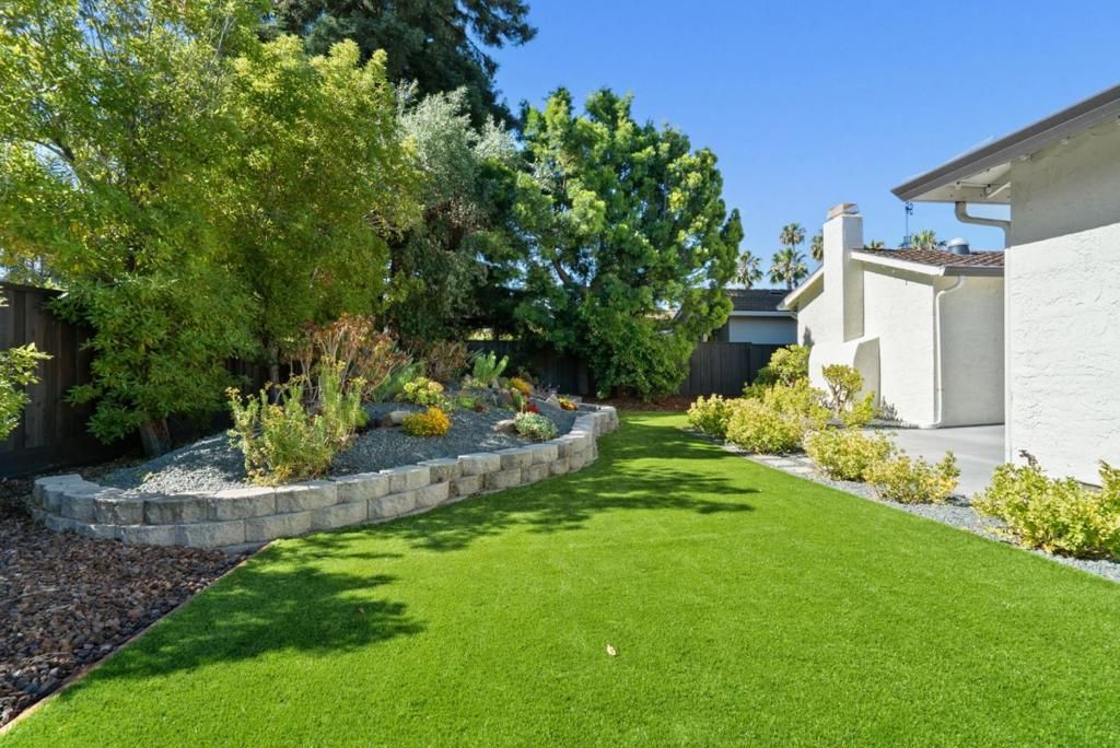 Image 48 of property listing at 10198 Cass Place, Cupertino, CA 95014