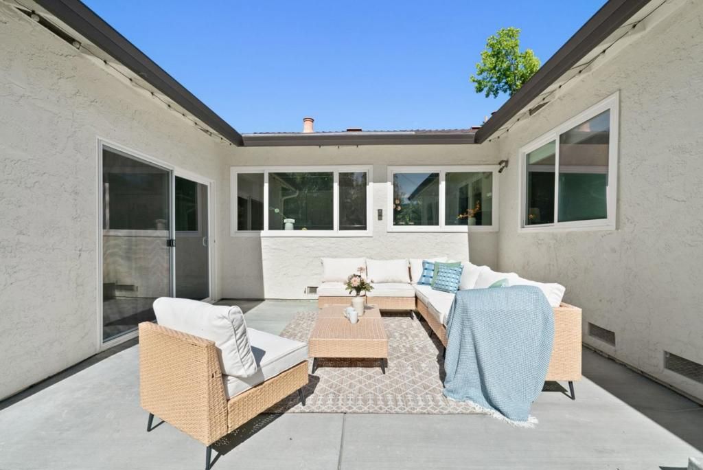 Image 51 of property listing at 10198 Cass Place, Cupertino, CA 95014