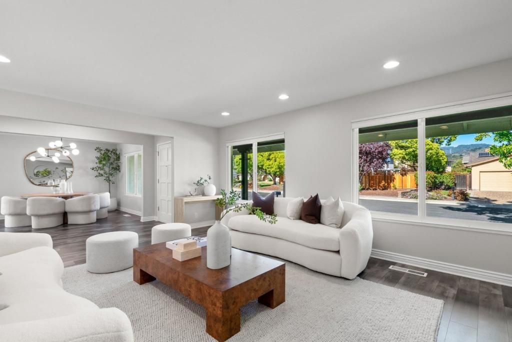 Image 9 of property listing at 10198 Cass Place, Cupertino, CA 95014