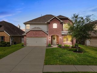 1604 Nacogdoches Valley Drive, League City, TX 77573