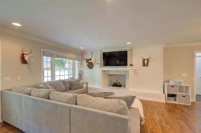 105 Theodore Drive, Greenville, SC 29611