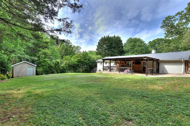 105 Theodore Drive, Greenville, SC 29611