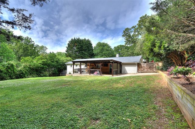 105 Theodore Drive, Greenville, SC 29611