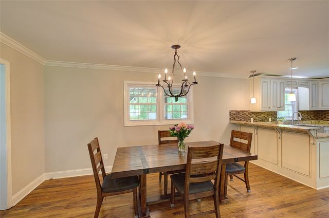 105 Theodore Drive, Greenville, SC 29611